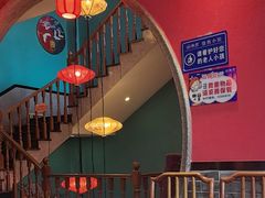 -饕然·民间川菜(龙泉店)