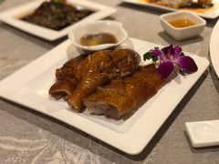 和味明炉烧鹅-香云轩·顺德菜(香云纱园林酒店店)