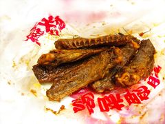 -绝味鸭脖(三潭路店)