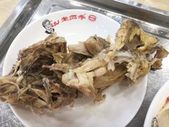 鸡架-老四季(南市场店)