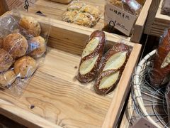 -佐敦面包铺·JORDAN BAKERY