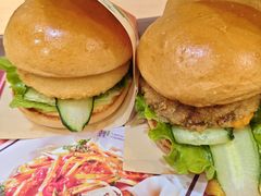 -魏家凉皮(南楼店)