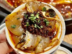 -楠火锅(西单店)