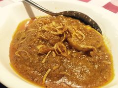 -Santoor 萨都里印度餐厅(北锣鼓巷店)