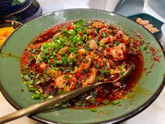 徐家口口脆-锦府盐帮·李宅(领展购物广场中关村店)