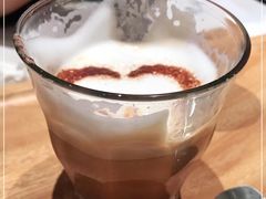 -Peet's Coffee皮爷咖啡(万象天地店)