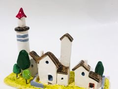 -艺彩阳光手工坊(大连恒隆广场店)