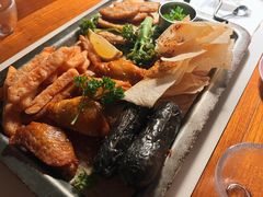-陶享时光西餐·下午茶(信河街店)