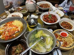 -田趣园长沙菜(天安云谷店)