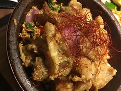 -星叶·东南亚料理(宁波万象汇店)