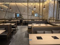 大堂-星伦多自助料理·涮烤一体(杭州来福士店)