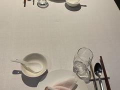 -成都钓鱼台精品酒店-品聚·成都餐厅