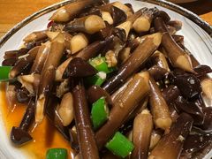 -长亭酒肆.武夷菜(鼓楼后海店)