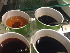 -皇城豪门酒店-美多娜国际美食餐厅