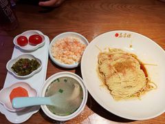 -鑫震源·苏式大虾生煎(山塘街店)