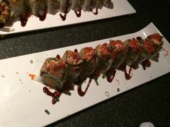 -将太无二·北美传奇寿司(瑞士公寓店)
