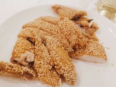 -荣粤酒家·融合粤菜