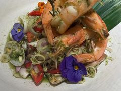 -Thai Alley泰爱里(二沙岛店)