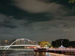 -海心沙亚运公园