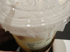 -唐沫茶兮(仓山万达金街店)