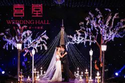 -梅龙镇酒家·宴会厅(南京西路总店)