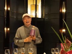 -丽思卡尔顿酒店-天泰轩中餐厅(大沽北路店)