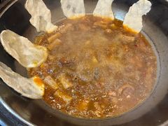 -三里屯土灶炖公鸡地锅鸡(江东店)