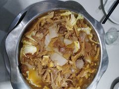 -古乐牛香·鲜牛肉牛杂火锅(吴江三里桥运东商业广场店)