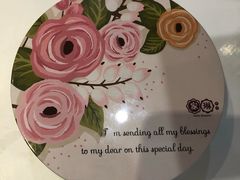 -家琳甜品(江南东店)