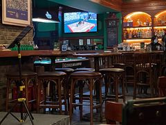 -IRISH PUB NO.9 爱尔兰酒吧