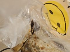 -宝光熏肉鞋底火烧(新街口店)