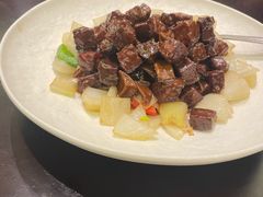 -老正兴菜馆(福州路店)