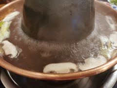 -裕德孚·非遗手切涮羊肉(东直门内大街店)