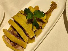 苏北咸草鸡-绿雅酒家(江西中路店)