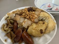 -长平老姿娘夜粥(平东一街店)