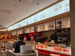 -永和大王(小厨·东四十条店)