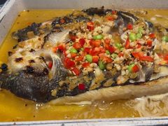 -半天妖烤鱼(巨野天悦店)
