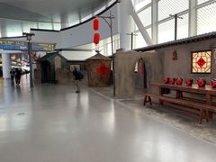 -银川河东国际机场