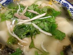 -松针蔡记蒸饺(花园路店)