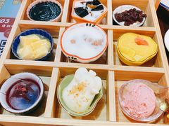 当家花旦九宫格-五条人糖水铺-宽厚里店