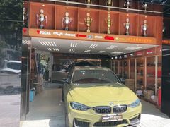 -神莺汽车音响改装连锁机构(深圳旗舰店)