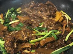-十三姨工厨顺德美食·宴会·团餐(天河北路店)