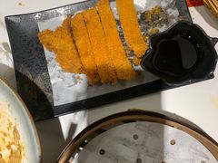 -馋三尺蟹粉小笼(人民广场店)