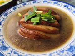 -建坤水席宫·洛阳菜(中州路店)