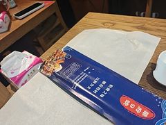 -华府九号海鲜烧烤大排档(龙域店)