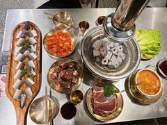 -本炙炭烤·蒲烧活鳗料理店(金沙洲店)