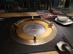 -湊湊火锅·茶憩(石家庄万象城店)