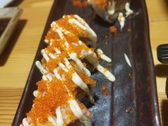 -福匠日本料理(人民路店)