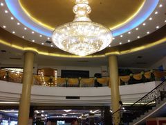 -都市阳光海鲜城(青山湖店)