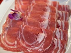 -谭鸭血老火锅(漳州路店)